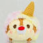 Dale (Tsum Tsum Ice Cream)